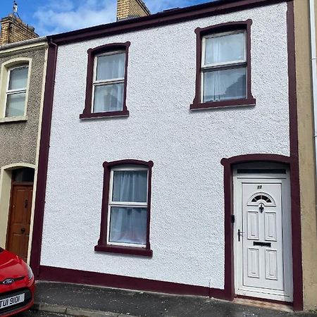 Willa The White House Londonderry Zewnętrze zdjęcie
